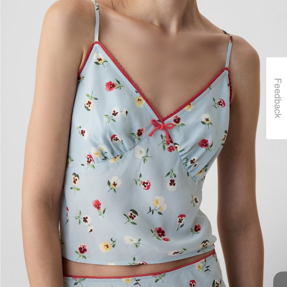 Gap Doen Tank